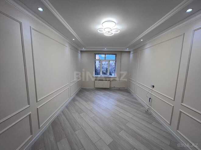 Satılır 4 otaqlı köhnə tikili 100 m², Xalqlar Dostluğu m., photo 1 from 19