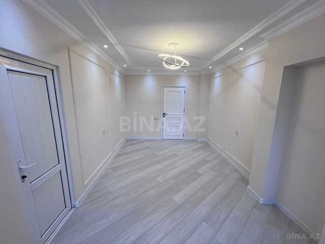 Satılır 4 otaqlı köhnə tikili 100 m², Xalqlar Dostluğu m., photo 16 from 19
