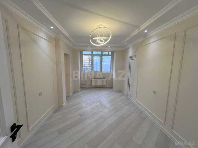 Satılır 4 otaqlı köhnə tikili 100 m², Xalqlar Dostluğu m., photo 4 from 19