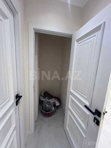 Satılır 4 otaqlı köhnə tikili 100 m², Xalqlar Dostluğu m., photo 15 from 19