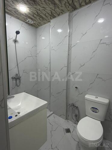 Satılır 3 otaqlı yeni tikili 72 m², Masazır q., photo 13 from 14