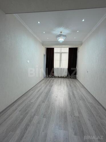 Satılır 3 otaqlı yeni tikili 72 m², Masazır q., photo 1 from 14