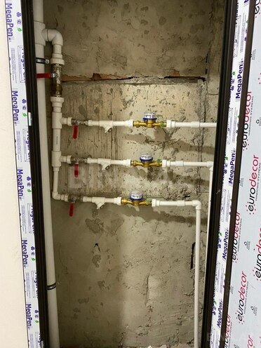 Satılır 3 otaqlı yeni tikili 156 m², Nizami m., photo 11 from 18