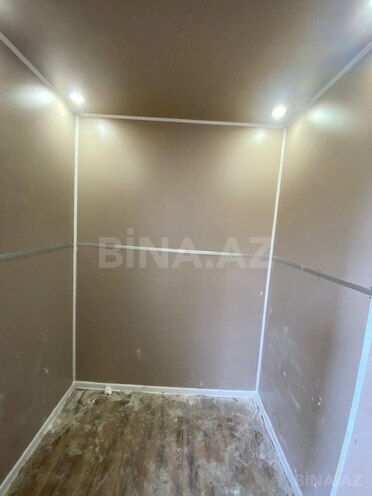 Satılır 3 otaqlı yeni tikili 156 m², Nizami m., photo 16 from 18