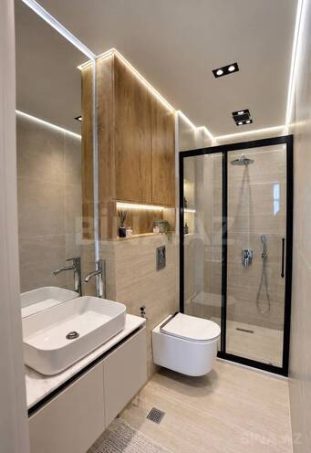 Продается 3-комн. новостройка 109 м², пос. 7-ой мкр, photo 8 from 12