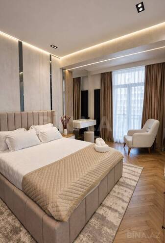 Продается 3-комн. новостройка 109 м², пос. 7-ой мкр, photo 5 from 12