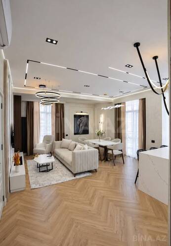 Продается 3-комн. новостройка 109 м², пос. 7-ой мкр, photo 9 from 12