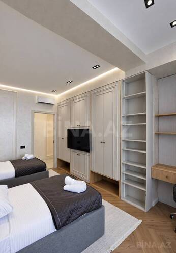 Продается 3-комн. новостройка 109 м², пос. 7-ой мкр, photo 7 from 12