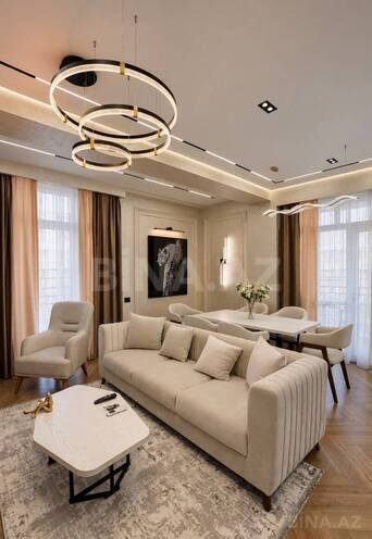 Продается 3-комн. новостройка 109 м², пос. 7-ой мкр, photo 3 from 12