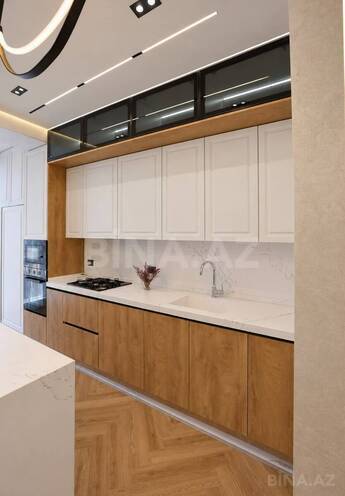 Продается 3-комн. новостройка 109 м², пос. 7-ой мкр, photo 10 from 12