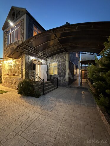 Satılır 5 otaqlı həyət evi/bağ evi 250 m², Hövsan q., photo 8 from 32