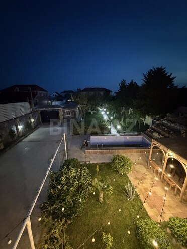 Satılır 5 otaqlı həyət evi/bağ evi 250 m², Hövsan q., photo 31 from 32