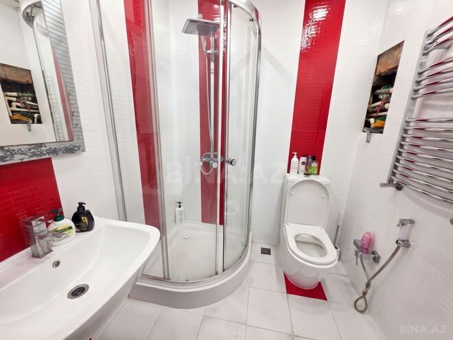 Продаётся 3-комн. вторичка 70 м², м. Иншаатчылар, photo 14 from 15