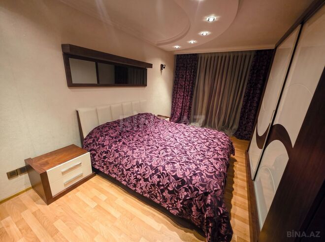 Продаётся 3-комн. вторичка 70 м², м. Иншаатчылар, photo 6 from 15