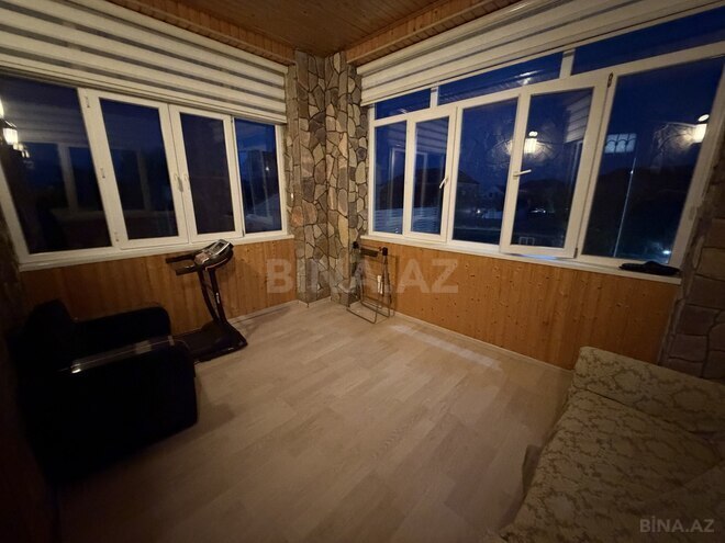 Satılır 5 otaqlı həyət evi/bağ evi 250 m², Hövsan q., photo 30 from 32