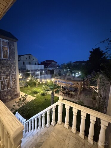 Satılır 5 otaqlı həyət evi/bağ evi 250 m², Hövsan q., photo 14 from 32