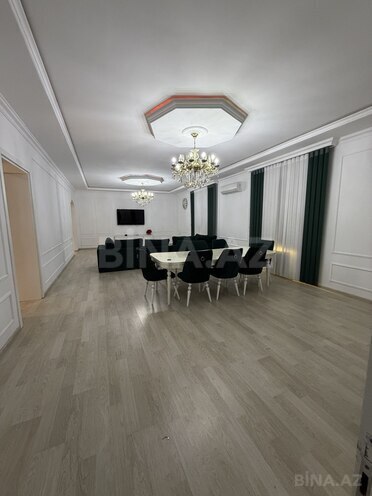 Satılır 5 otaqlı həyət evi/bağ evi 250 m², Hövsan q., photo 16 from 32