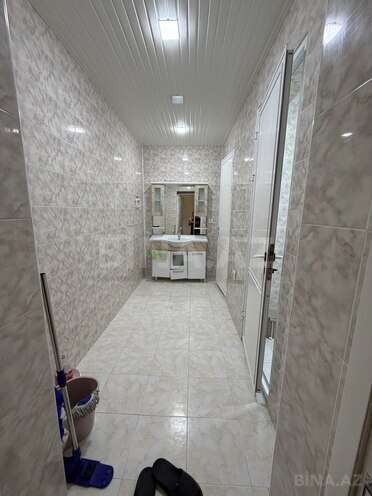 Satılır 5 otaqlı həyət evi/bağ evi 250 m², Hövsan q., photo 19 from 32