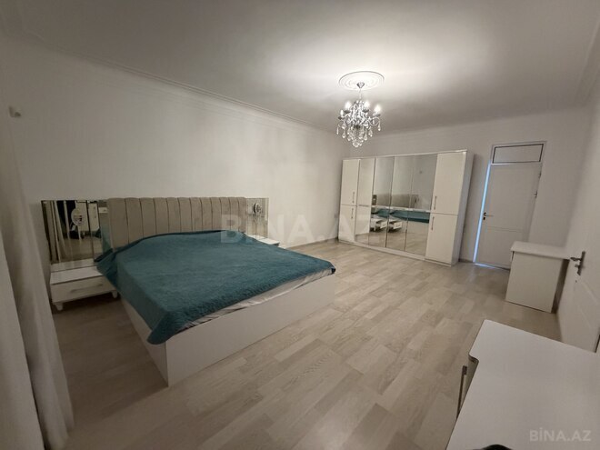 Satılır 5 otaqlı həyət evi/bağ evi 250 m², Hövsan q., photo 27 from 32