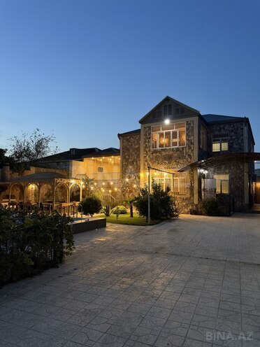 Satılır 5 otaqlı həyət evi/bağ evi 250 m², Hövsan q., photo 1 from 32
