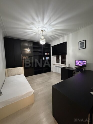 Satılır 5 otaqlı həyət evi/bağ evi 250 m², Hövsan q., photo 26 from 32
