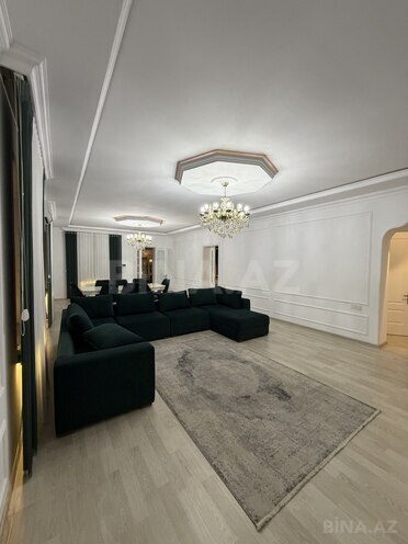 Satılır 5 otaqlı həyət evi/bağ evi 250 m², Hövsan q., photo 17 from 32