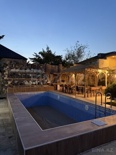 Satılır 5 otaqlı həyət evi/bağ evi 250 m², Hövsan q., photo 3 from 32