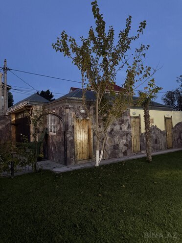 Satılır 5 otaqlı həyət evi/bağ evi 250 m², Hövsan q., photo 6 from 32