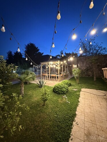 Satılır 5 otaqlı həyət evi/bağ evi 250 m², Hövsan q., photo 10 from 32