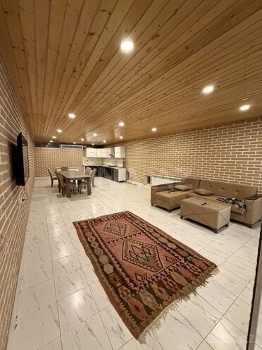 Satılır 5 otaqlı həyət evi/bağ evi 250 m², Hövsan q., photo 13 from 32