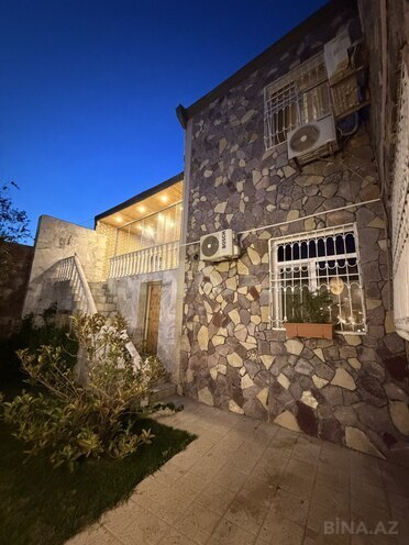 Satılır 5 otaqlı həyət evi/bağ evi 250 m², Hövsan q., photo 11 from 32