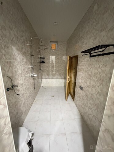 Satılır 5 otaqlı həyət evi/bağ evi 250 m², Hövsan q., photo 21 from 32