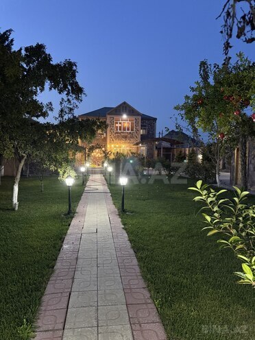 Satılır 5 otaqlı həyət evi/bağ evi 250 m², Hövsan q., photo 7 from 32