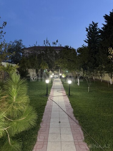 Satılır 5 otaqlı həyət evi/bağ evi 250 m², Hövsan q., photo 5 from 32