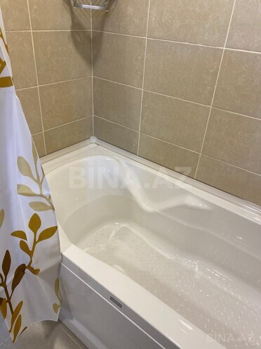 Сдается 2-комн. новостройка 87 м², м. Нариман Нариманов, photo 25 from 28