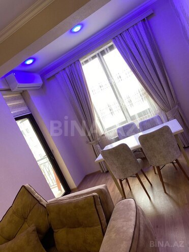 Сдается 2-комн. новостройка 87 м², м. Нариман Нариманов, photo 9 from 28