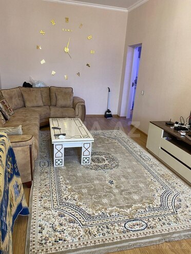 Сдается 2-комн. новостройка 87 м², м. Нариман Нариманов, photo 4 from 28