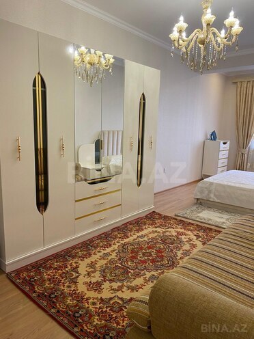 Сдается 2-комн. новостройка 87 м², м. Нариман Нариманов, photo 14 from 28