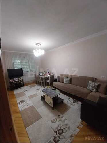 Satılır 4 otaqlı köhnə tikili 95 m², photo 1 from 15