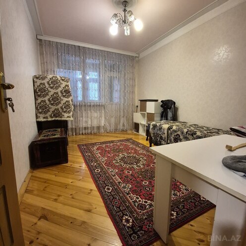 Satılır 4 otaqlı köhnə tikili 95 m², photo 12 from 15