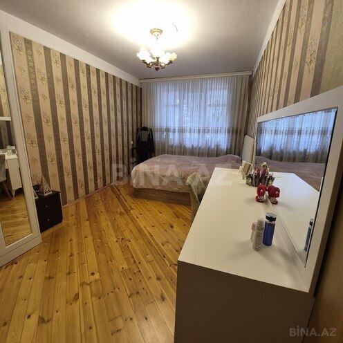 Satılır 4 otaqlı köhnə tikili 95 m², photo 7 from 15