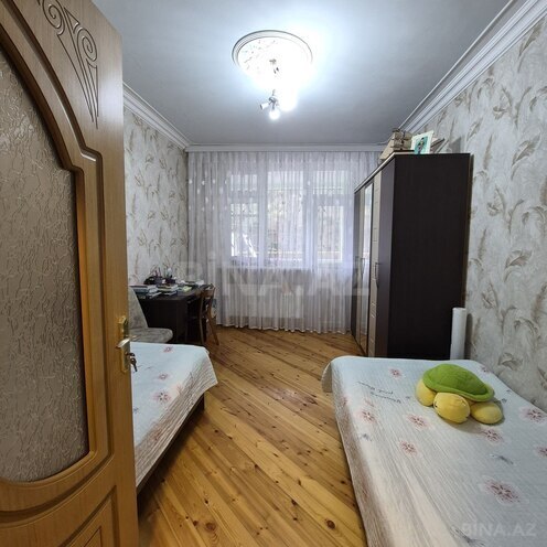 Satılır 4 otaqlı köhnə tikili 95 m², photo 4 from 15