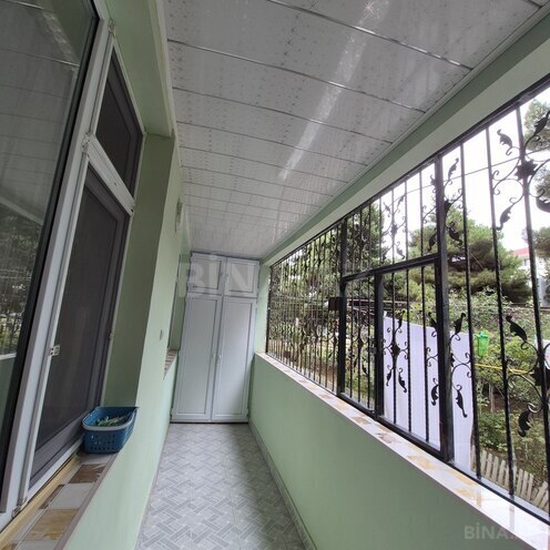 Satılır 4 otaqlı köhnə tikili 95 m², photo 3 from 15