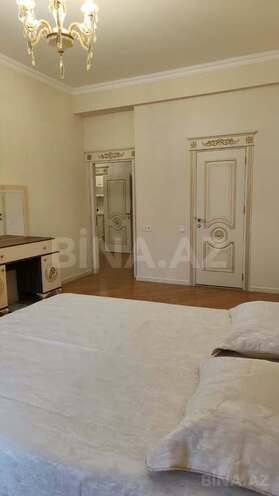 İcarəyə verilir 3 otaqlı yeni tikili 150 m², Ağ şəhər q., photo 18 from 32