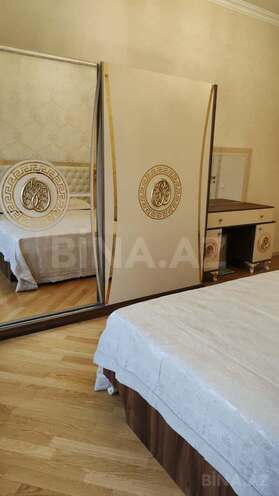 İcarəyə verilir 3 otaqlı yeni tikili 150 m², Ağ şəhər q., photo 16 from 32