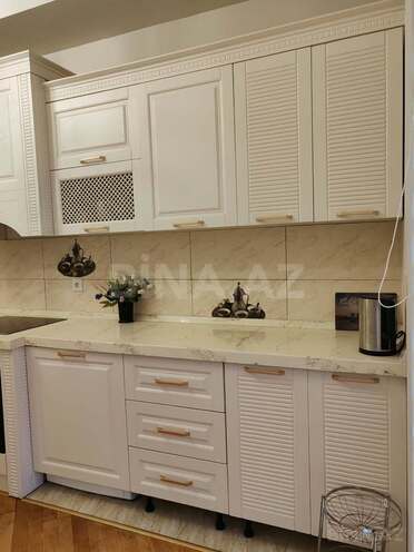 İcarəyə verilir 3 otaqlı yeni tikili 150 m², Ağ şəhər q., photo 24 from 32