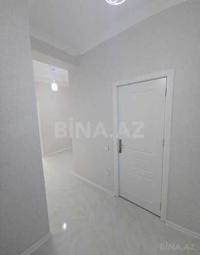 İcarəyə verilir 2 otaqlı yeni tikili 77 m², Abşeron r., photo 12 from 14