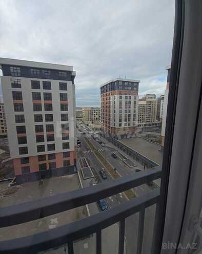 İcarəyə verilir 2 otaqlı yeni tikili 77 m², Abşeron r., photo 3 from 14