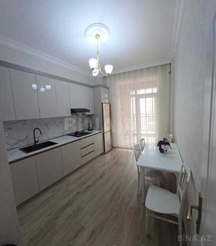 İcarəyə verilir 2 otaqlı yeni tikili 77 m², Abşeron r., photo 4 from 14