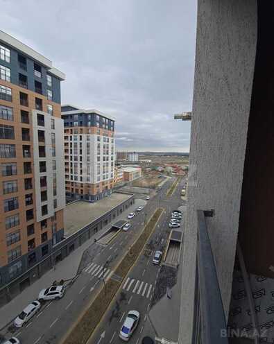 İcarəyə verilir 2 otaqlı yeni tikili 77 m², Abşeron r., photo 8 from 14